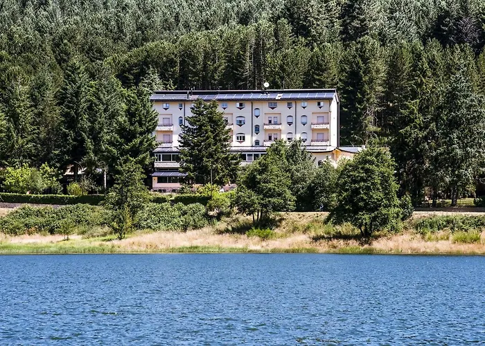Hotel Park 108