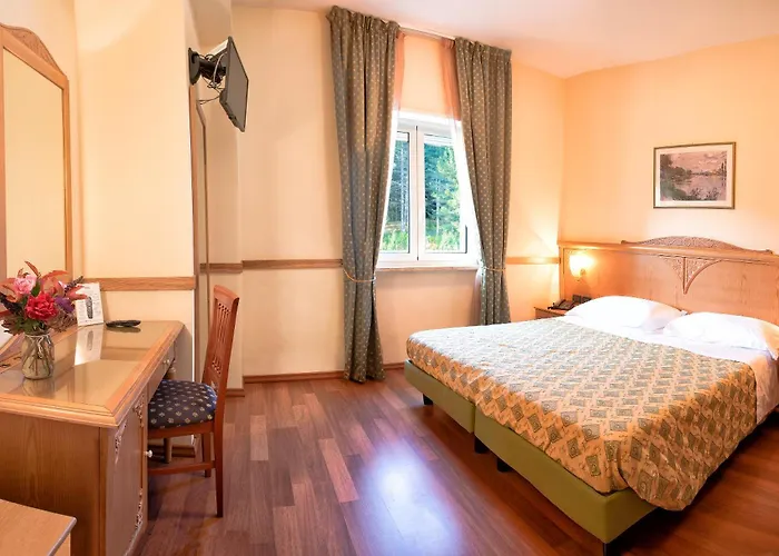 Hotel Park 108
