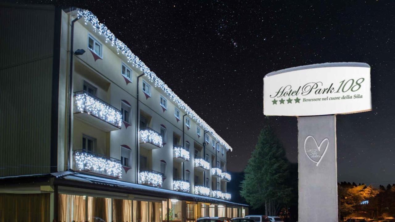 Hotel Park 108 4*