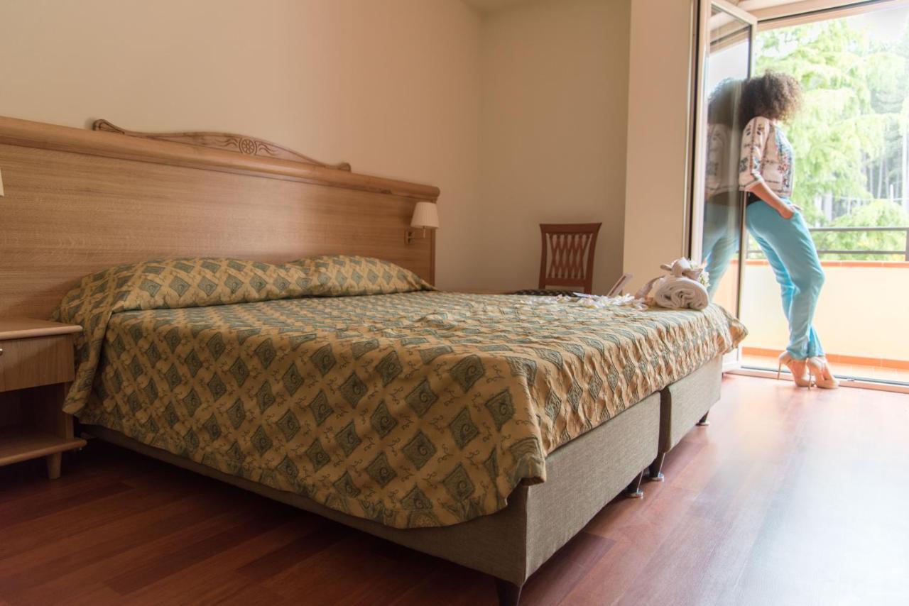 Park 108 Hotel Lorica