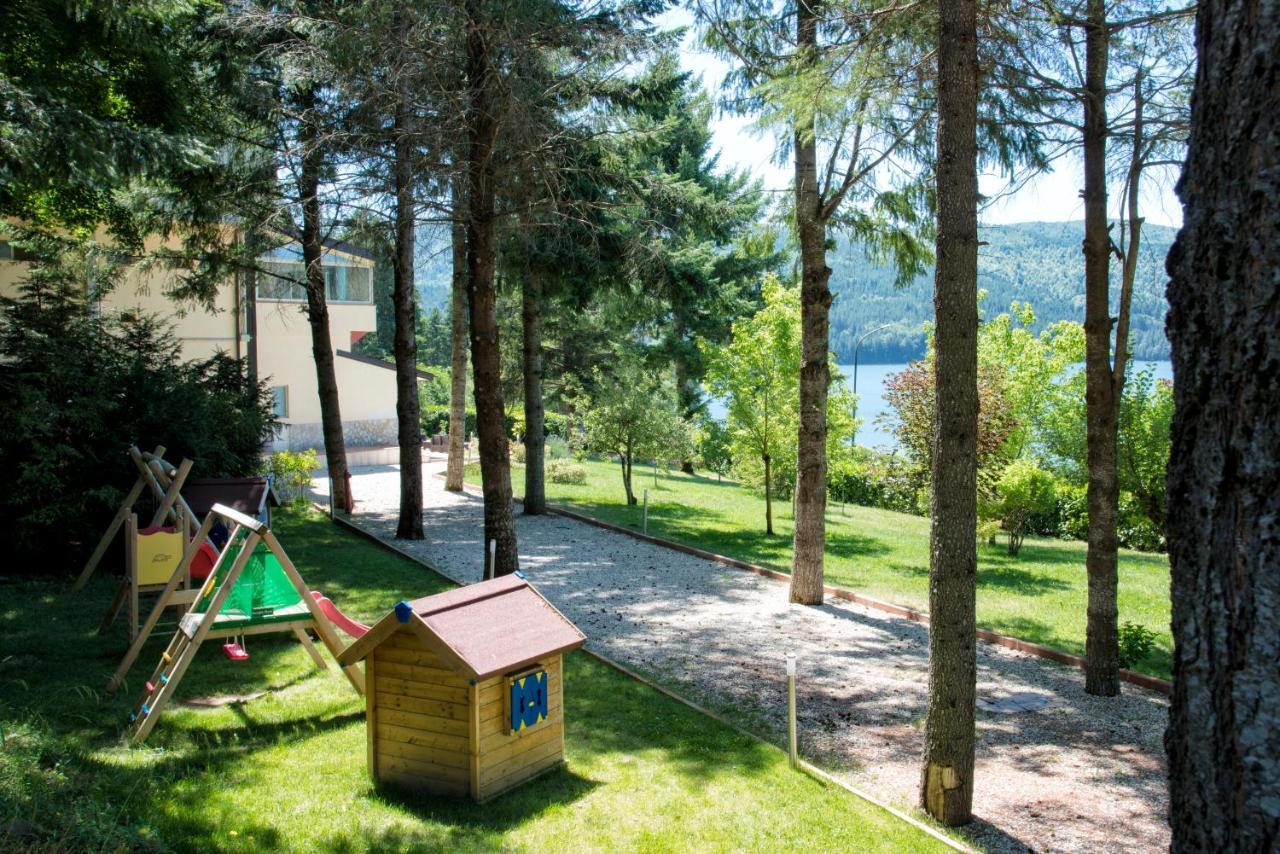 Park 108 Lorica