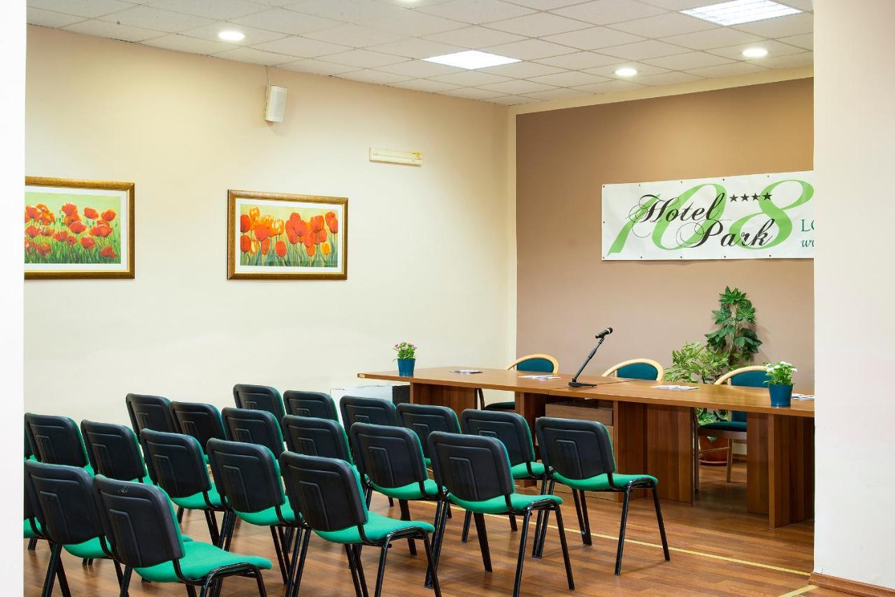 Park 108 Hotel Lorica