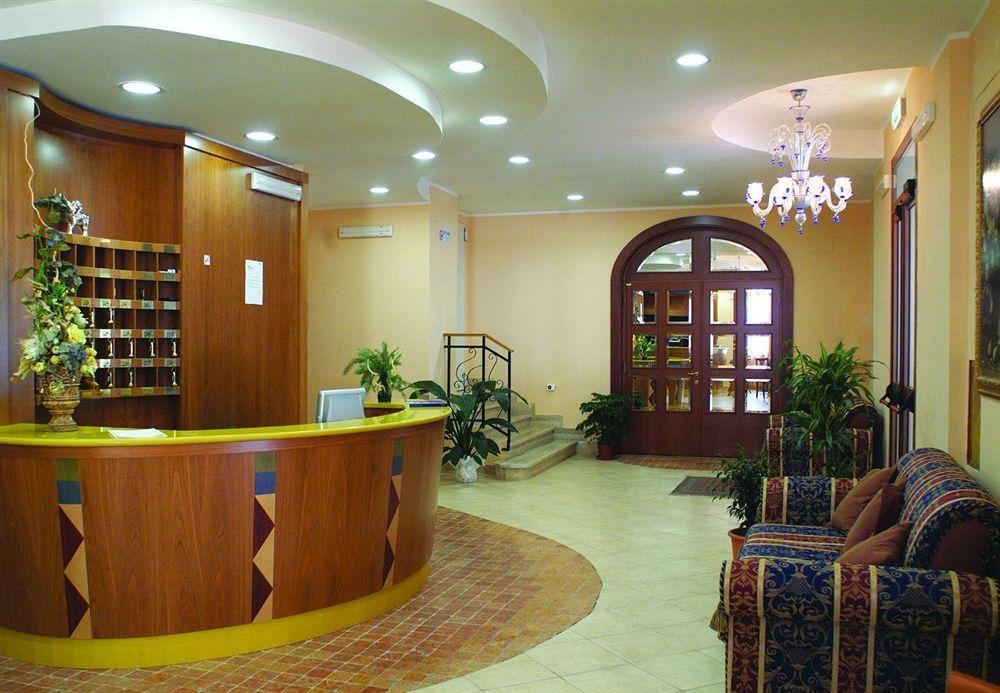 Park 108 Hotel Lorica