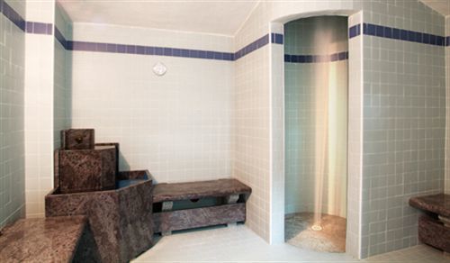 Park 108 Sport&wellness Hotel 4*
